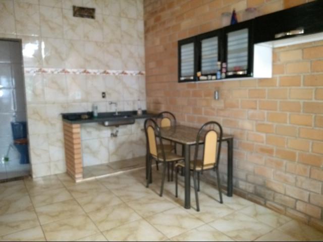 Casa à venda com 2 dormitórios em Cidade satélite, Juatuba cod:CA00066 - Foto 9