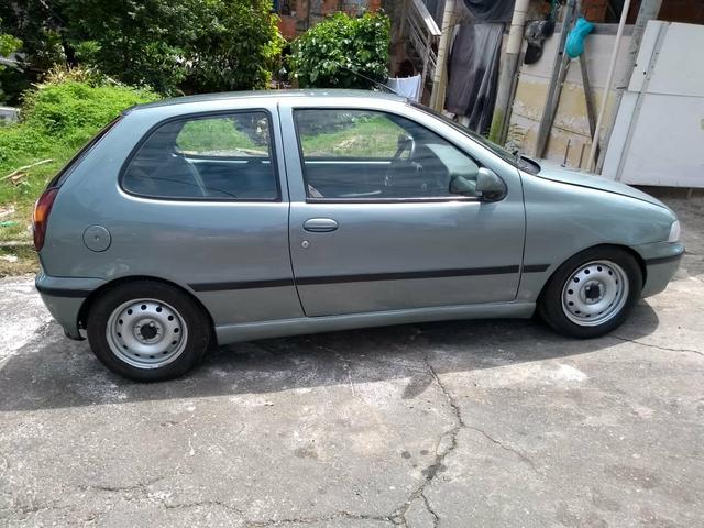 Pra hj PALIO 97 - Foto 17