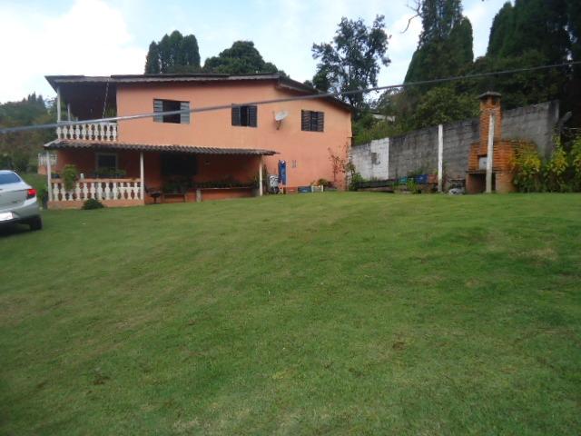 Chacara 4000m² Fiscal Mairinque - Foto 3