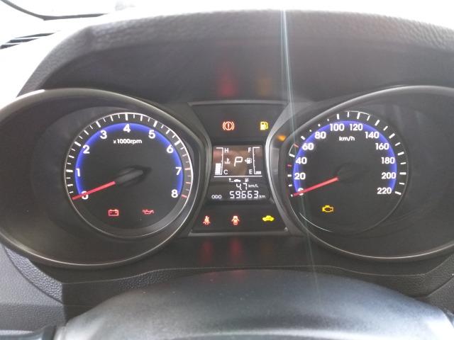 Hb20 Hatch 1.6 Premium automático 2013 - Foto 8