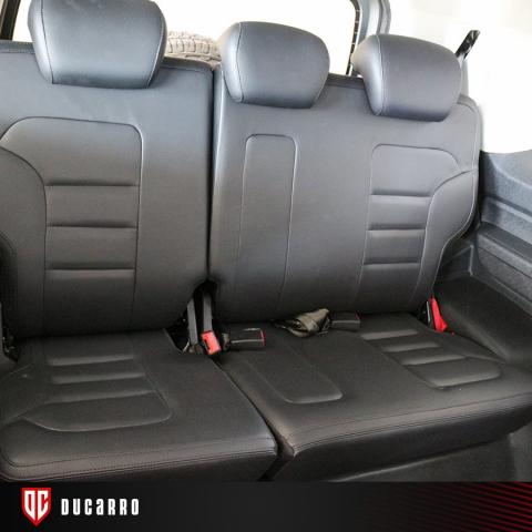 TROLLER T4 2018/2018 3.2 TGV 4X4 20V TURBO INTERCOOLER DIESEL 2P MANUAL - Foto 7