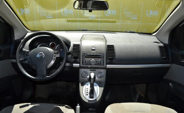 Sentra 2.0 - Foto 8