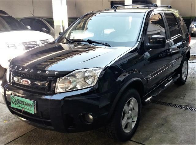 Ecosport XLT 2.0 automatica
