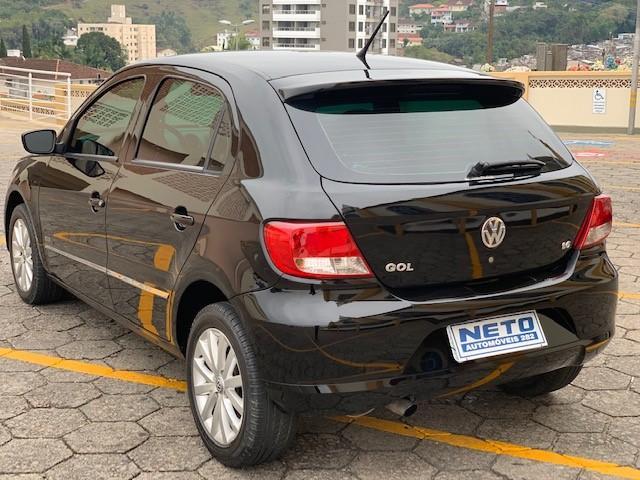 Gol (novo) 1.6 Mi Total Flex 8V 4p - Foto 4