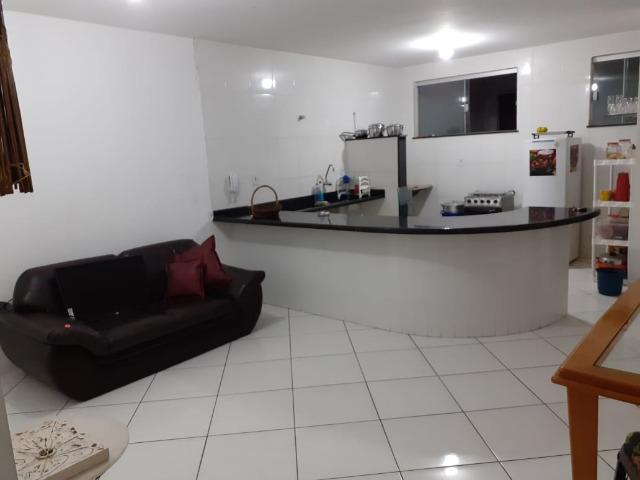 Lindo apartamento em Ilhéus, suite e sala grandes para colchões + cozinha grande - Foto 5