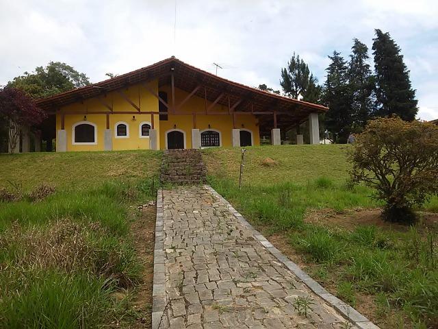 Chacara 3000m² Instancia Bela Vista Vargem Grande