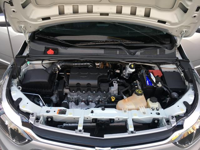 Cobalt LT 1.4 2016 - Foto 11
