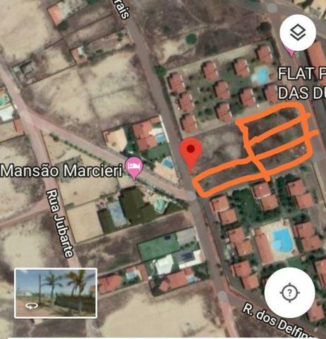 Lotes prox ao Beach Park-Aquiraz/Ce - Foto 2