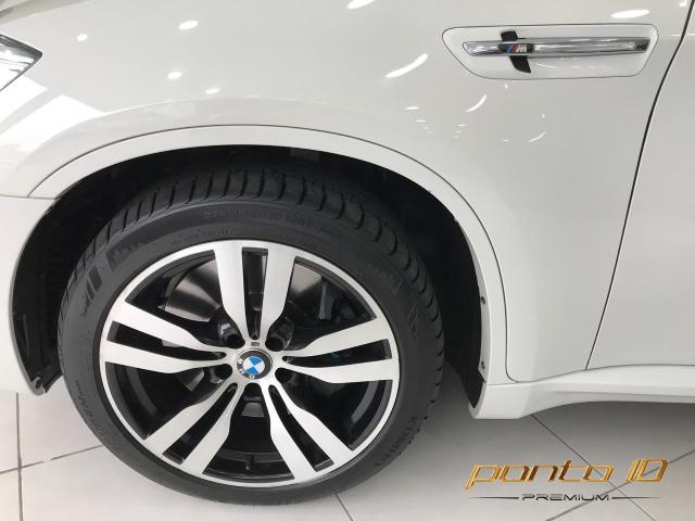 Bmw X6 M 4.4 Coupé V8 2011 - Blindada Blindarte + Agp B33 - Foto 8