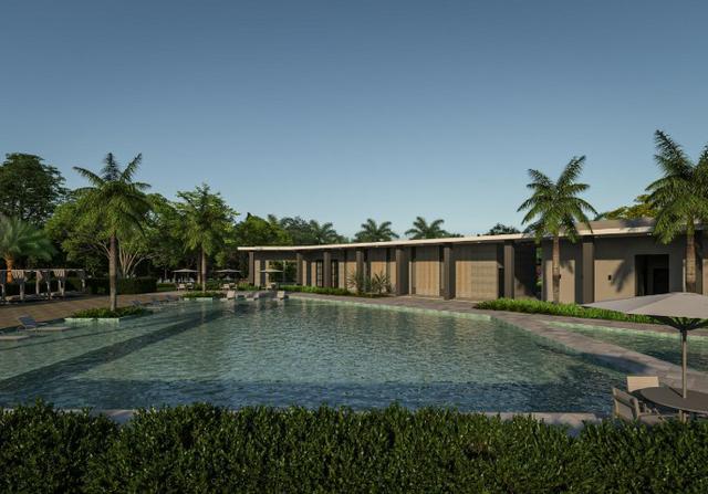 Lote no Caribe Golf & Spa - Foto 5
