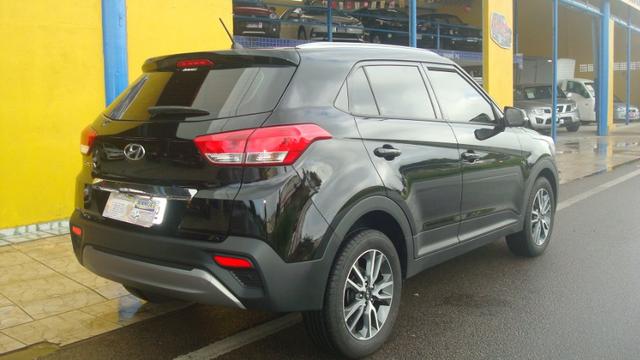 Hyundai Creta Pulse 2018 - Foto 8
