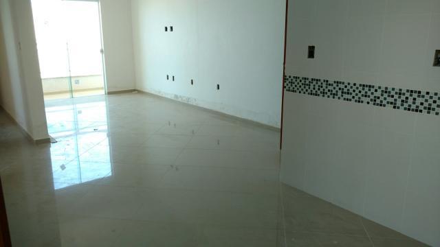 Apartamento para venda em pouso alegre, pão de açucar, 3 dormitórios, 1 suíte - Foto 2