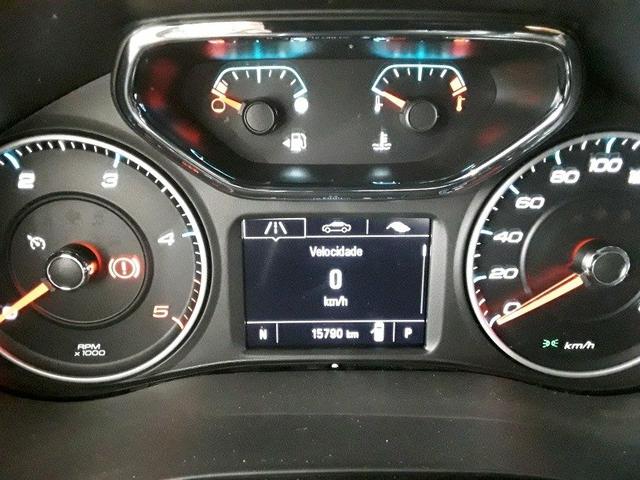 Trailblazer ltz 2.8 2019 7 lugares diesel - Foto 5