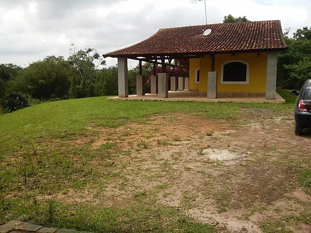 Chacara 3000m² Instancia Bela Vista Vargem Grande - Foto 13