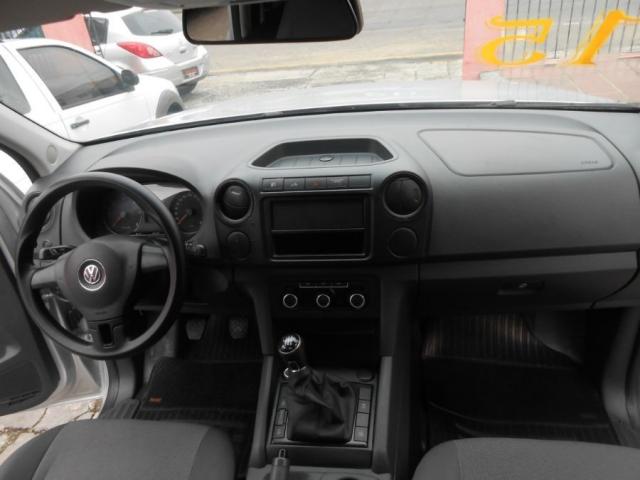 Amarok 4x4 Diesel CS- Oferta! - Foto 11