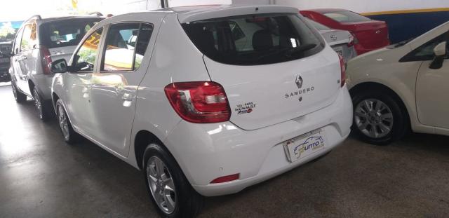 Renault sandero 2014/2015 1.6 dynamique 8v flex 4p manual - Foto 8