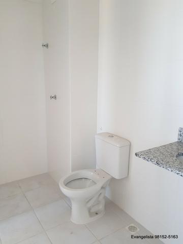 Apartamentos de 2 Quartos Aceita Financiamento e FGTS | Ao Lado do Metrô | Taxas Grátis - Foto 12