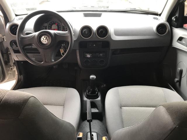Vw - Volkswagen Parati - Foto 6