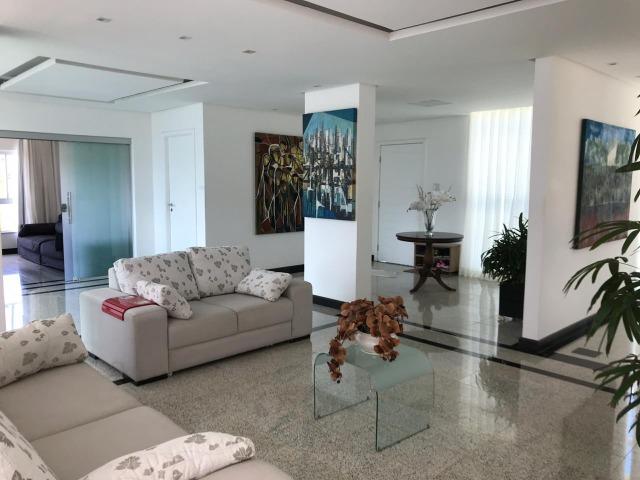 Casa em Alphaville II com 5/4 suítes e 700m² - Foto 14
