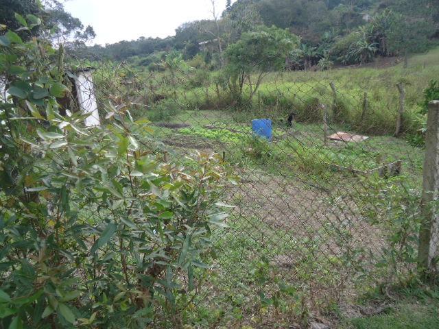 Chacara 4000m² Fiscal Mairinque