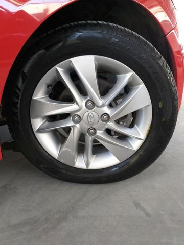 Hb20 Hatch 1.6 Premium automático 2013 - Foto 13
