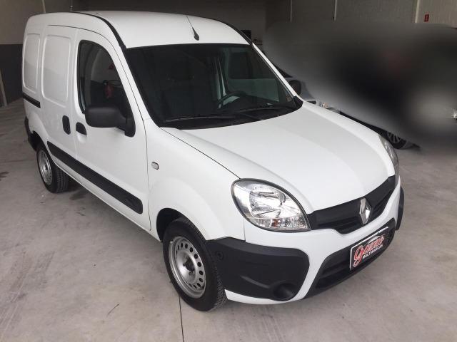Kangoo Expression 1.6 Flex 2018