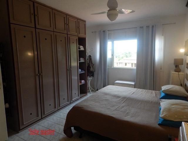 Casa em Arembepe com 1.600m2, 4/4 + 2 Quartos de Visita !!! Financia ! - Foto 18