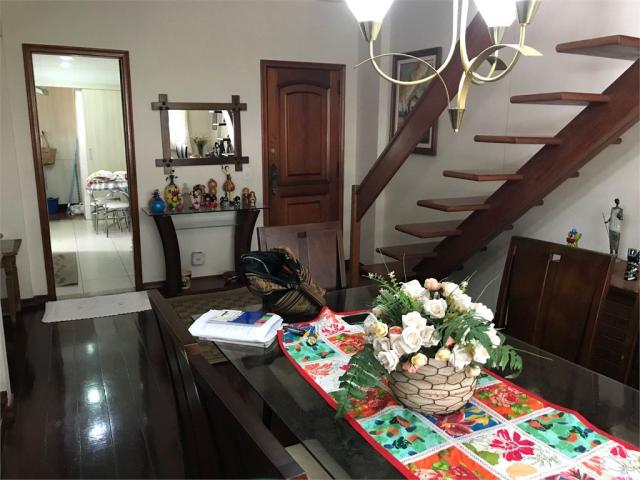 Apartamento à venda com 3 dormitórios em Tijuca, Rio de janeiro cod:350-IM404223