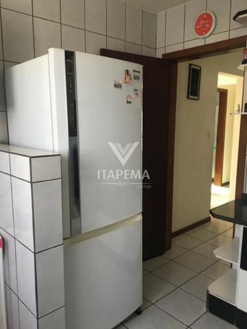 Mobiliado em até 40x para pagar - Apartamento 03 Quartos sendo 01 Suíte na Meia Praia - Foto 7