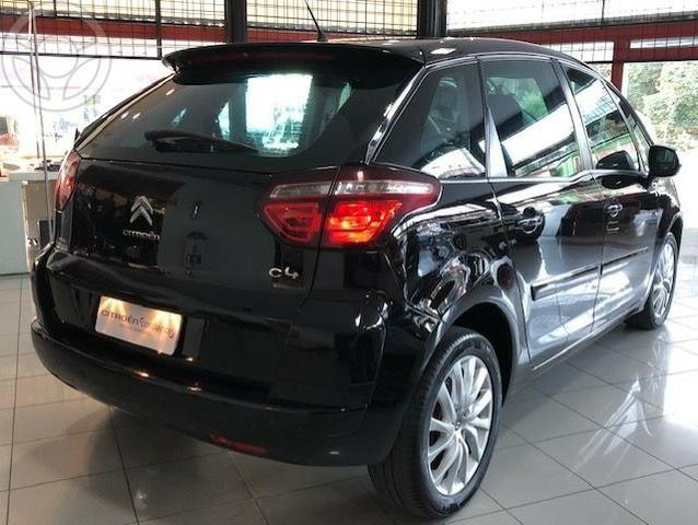 C4 picasso - Foto 3