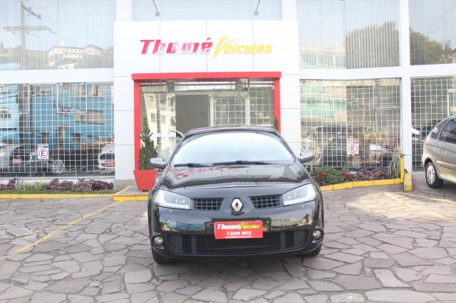 RENAULT MÉGANE 2010/2010 1.6 EXTREME SEDAN 16V FLEX 4P MANUAL - Foto 10