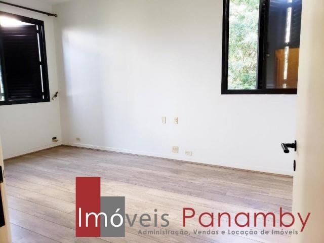 Apartamento residencial para venda e locação, vila morumbi, são paulo - . - Foto 16