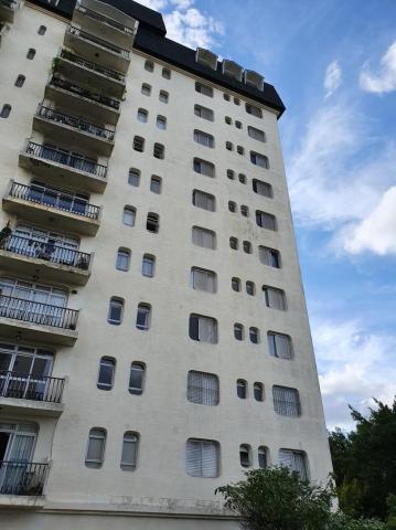 Apartamento à venda com 5 dormitórios em Morumbi, São paulo cod:72102 - Foto 2