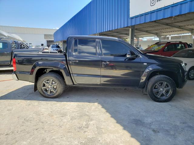 Vendo/troco por pick up 18/19