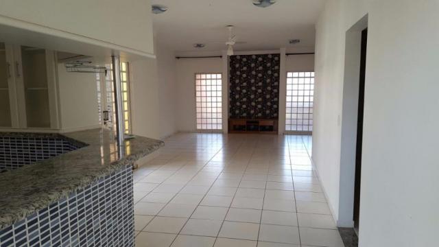 Casa com 3 dormitórios para alugar, 300 m² por r$ 2.500,00/mês - bonfim paulista - ribeirã