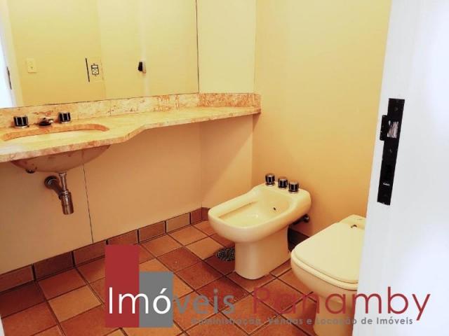 Apartamento residencial para venda e locação, vila morumbi, são paulo - . - Foto 8