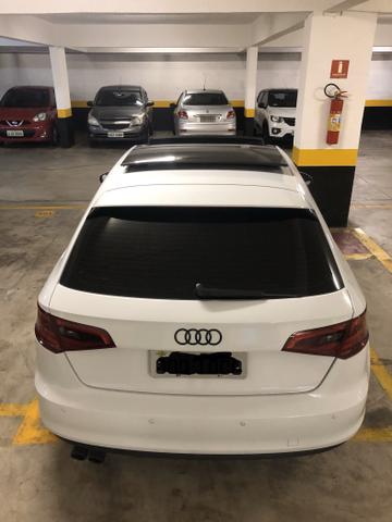Audi A3 sportback ambition 2014
