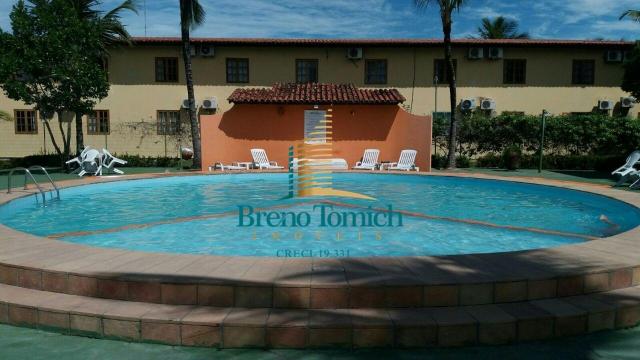 Apartamento com 2 dormitórios à venda, 48 m² por R$ 220.000,00 - Taperapuã - Porto Seguro/ - Foto 5