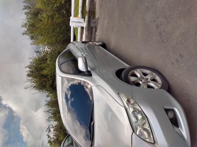 Toyota Corolla Xei, 1.8 2010 Prata Automático GNV 5º Geração - Foto 4