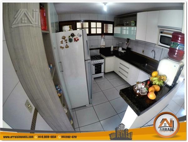 Vendo casa com 3 quartos no bairro maraponga - Foto 5