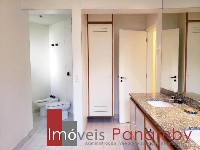 Apartamento residencial para venda e locação, vila morumbi, são paulo - . - Foto 20