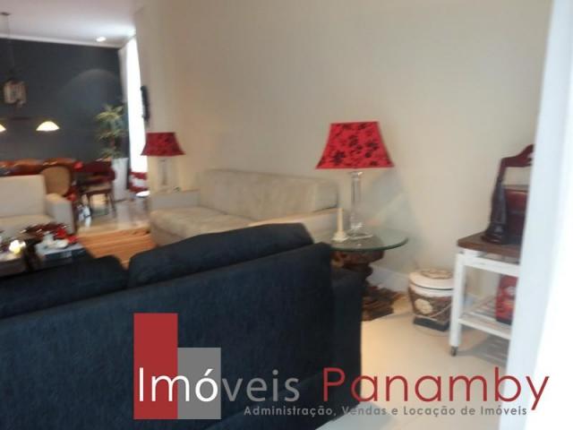 Cobertura residencial à venda, vila andrade, são paulo - . - Foto 13
