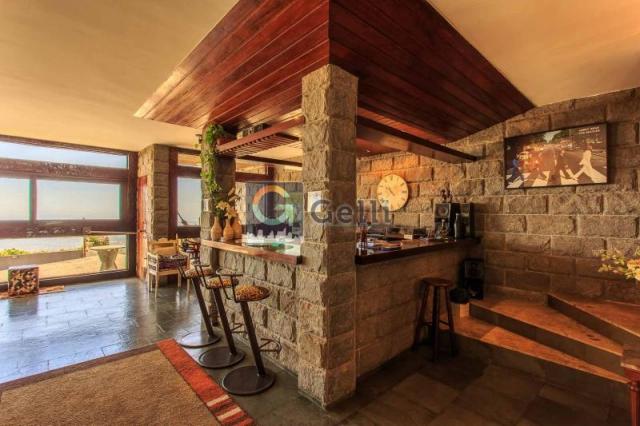 Casa de condomínio à venda com 4 dormitórios em Independência, Petrópolis cod:233 - Foto 6