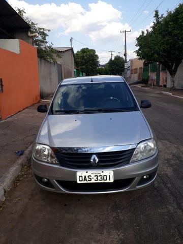 Vendo logan 2011/2012
