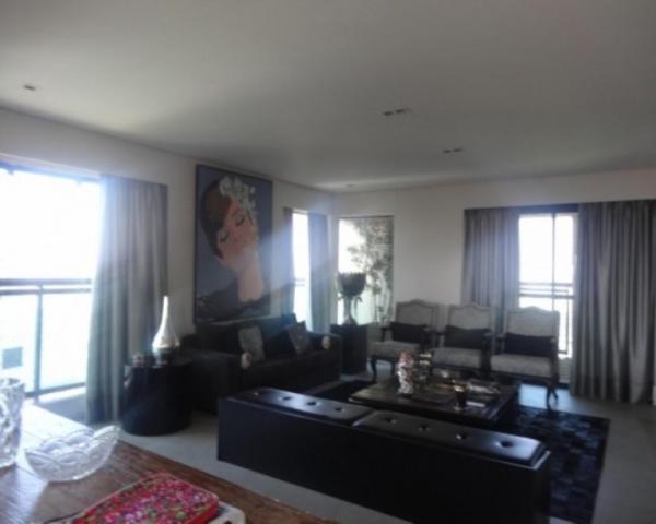 Cobertura residencial à venda, jardim morumbi, são paulo - . - Foto 14