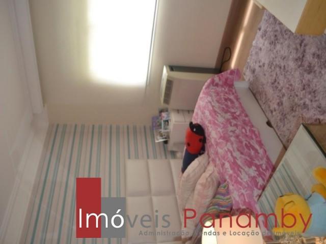 Apartamento residencial à venda, vila andrade, são paulo - . - Foto 2