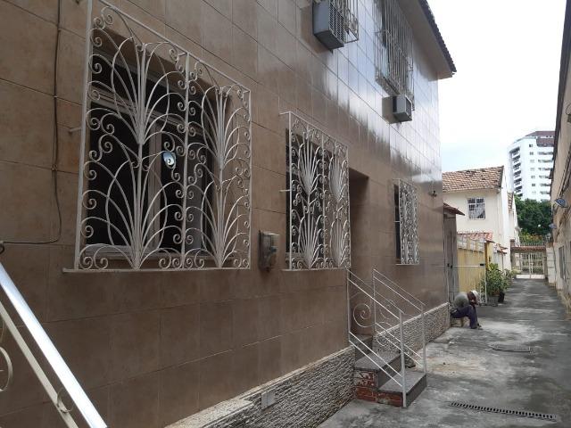 Alugo Todos os Santos casa de vila 3 quartos sem vaga excelente ponto - Foto 19