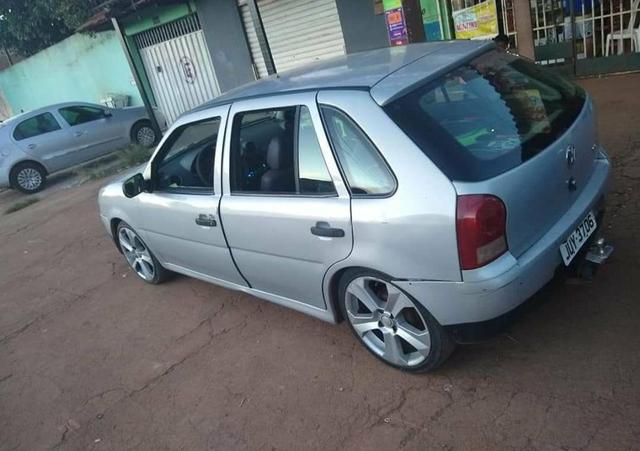 Gol G4