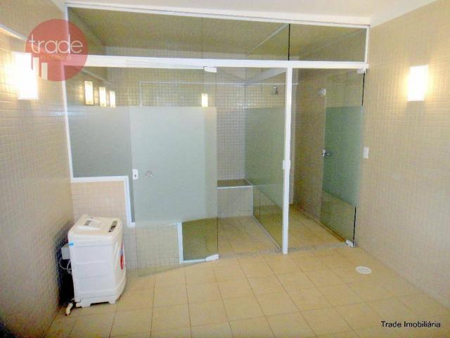 Apartamento com 1 dormitório para alugar, 34 m² por r$ 1.450/mês - santa cruz do josé jacq - Foto 7