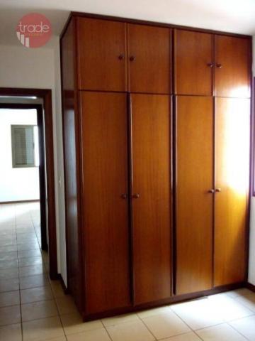Apartamento com 3 dormitórios para alugar, 93 m² por r$ 1.250/mês - santa cruz do josé jac - Foto 9